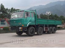 Бортовой грузовик SAIC Hongyan CQ1300TF19G306