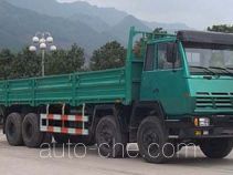 Бортовой грузовик Sida Steyr CQ1302BM426