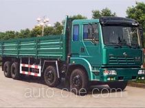 Бортовой грузовик SAIC Hongyan CQ1303T8F19G426