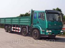 Бортовой грузовик SAIC Hongyan CQ1303T8F2G426