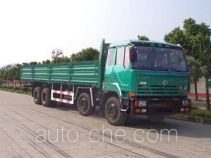 Бортовой грузовик SAIC Hongyan CQ1303TFG426