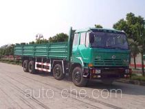 Бортовой грузовик SAIC Hongyan CQ1303TMG466