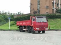 Бортовой грузовик Sida Steyr CQ1313BP466