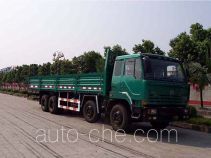 Бортовой грузовик SAIC Hongyan CQ1313STG466