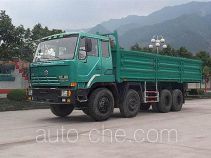 Бортовой грузовик SAIC Hongyan CQ1313TMG306