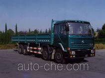Бортовой грузовик SAIC Hongyan CQ1313TMG366