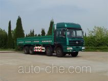 Бортовой грузовик SAIC Hongyan CQ1313TMT466