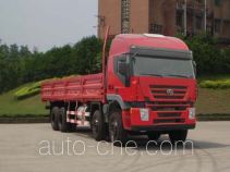 Бортовой грузовик SAIC Hongyan CQ1314HMG426