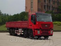 Бортовой грузовик SAIC Hongyan CQ1314HMG426S