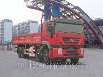 Бортовой грузовик SAIC Hongyan CQ1314HMG466