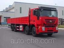 Бортовой грузовик SAIC Hongyan CQ1314HMG466V