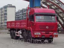 Бортовой грузовик SAIC Hongyan CQ1314SMG396