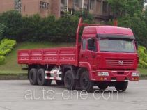 Бортовой грузовик SAIC Hongyan CQ1314STG366