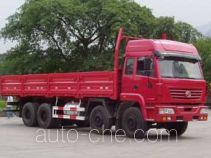 Бортовой грузовик SAIC Hongyan CQ1314STG396