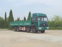Бортовой грузовик SAIC Hongyan CQ1314TMG366