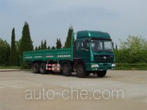Бортовой грузовик SAIC Hongyan CQ1314TMG396