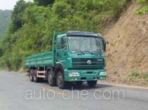 Бортовой грузовик SAIC Hongyan CQ1314TMG426