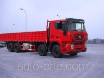 Бортовой грузовик SAIC Hongyan CQ1315HTG466