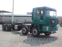Шасси грузового автомобиля SAIC Hongyan CQ1316HTG30-336Z