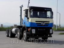 Шасси грузового автомобиля SAIC Hongyan CQ1316HTVG27-366