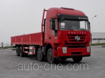 Бортовой грузовик SAIC Hongyan CQ1316HTVG466H