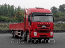 Бортовой грузовик SAIC Hongyan CQ1316HXVG466H
