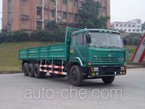 Бортовой грузовик SAIC Hongyan CQ1323TMQ566