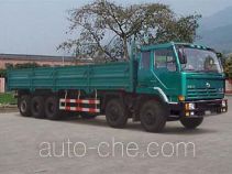 Бортовой грузовик SAIC Hongyan CQ1373TMG429