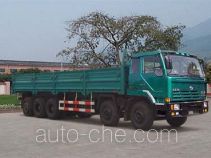 Бортовой грузовик SAIC Hongyan CQ1383TMG429