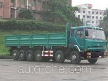 Бортовой грузовик SAIC Hongyan CQ1463TSG420