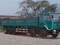 Бортовой грузовик SAIC Hongyan CQ1423TPG429