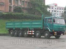 Бортовой грузовик SAIC Hongyan CQ1493TTG420
