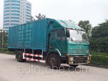 Фургон (автофургон) SAIC Hongyan CQ5133XXYTLG561