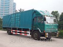 Фургон (автофургон) SAIC Hongyan CQ5163XXYTLA501