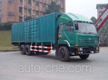 Фургон (автофургон) SAIC Hongyan CQ5183XXYTMG564