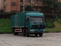 Фургон (автофургон) SAIC Hongyan CQ5203XXYTJG553