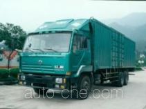 Фургон (автофургон) SAIC Hongyan CQ5240XXYTF19G564