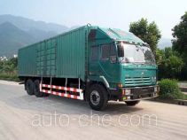 Фургон (автофургон) SAIC Hongyan CQ5243XXYTF18G564