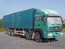 Фургон (автофургон) SAIC Hongyan CQ5303XXYT8F32G426