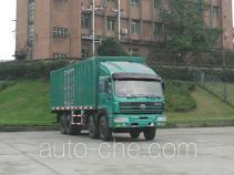 Фургон (автофургон) SAIC Hongyan CQ5303XXYTPG466