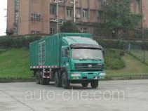 Фургон (автофургон) SAIC Hongyan CQ5304XXYTMG426