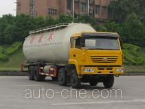 Автоцистерна для порошковых грузов SAIC Hongyan CQ5314GFLSMG466E