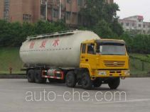 Автоцистерна для порошковых грузов SAIC Hongyan CQ5314GFLSTG466