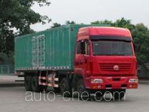 Фургон (автофургон) SAIC Hongyan CQ5314XXYSMG466E