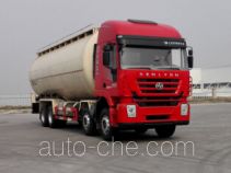 Автоцистерна для порошковых грузов низкой плотности SAIC Hongyan CQ5316GFLHTVG466H