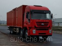 Фургон (автофургон) SAIC Hongyan CQ5316XXYHTVG466H