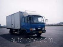 Фургон (автофургон) Changchun CQX5073XXYK28