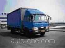 Фургон (автофургон) Changchun CQX5073XXYRK28