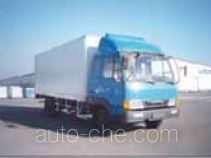 Фургон (автофургон) Changchun CQX5093XXYK28