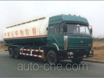 Автоцистерна для порошковых грузов SAIC Hongyan CQZ5250GFL